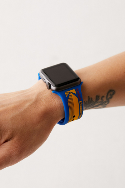 Case-Mate X Kodak Ektachrome Apple Watch Strap | Urban  display picture 2