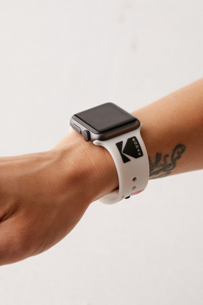 Case-Mate X Kodak Kodachrome Apple Watch Strap | Urban  display picture 2