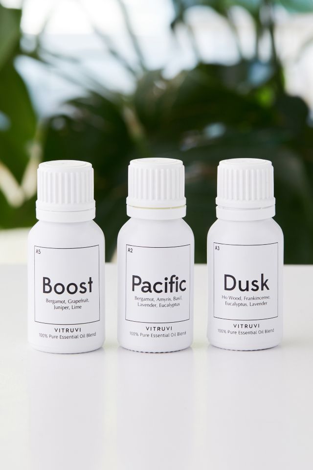 Vitruvi Essential Oil Blend