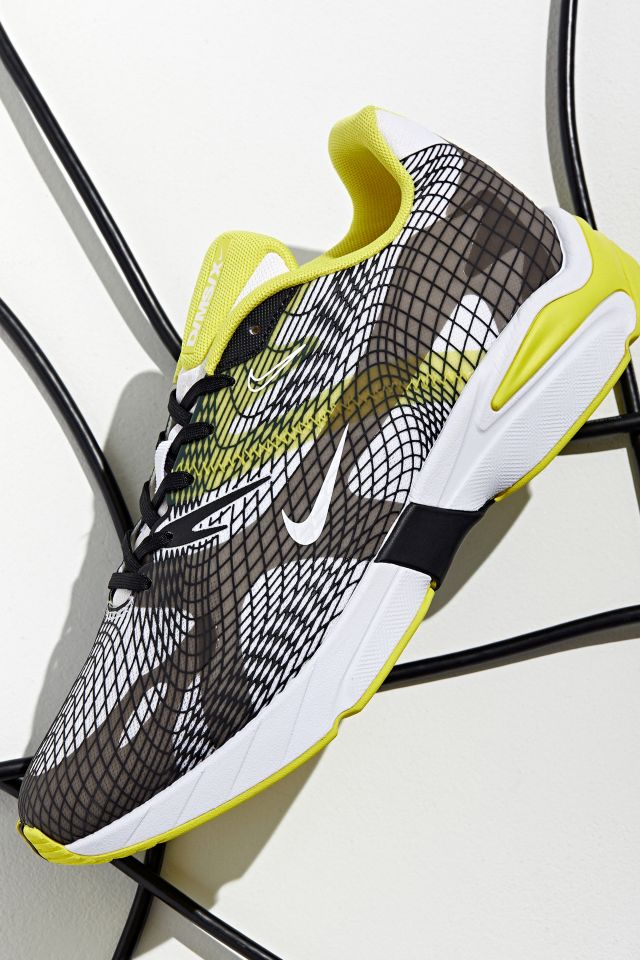 ghoswift nike