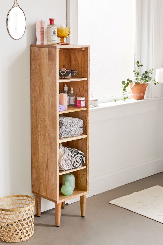 Bathroom Storage Shelf