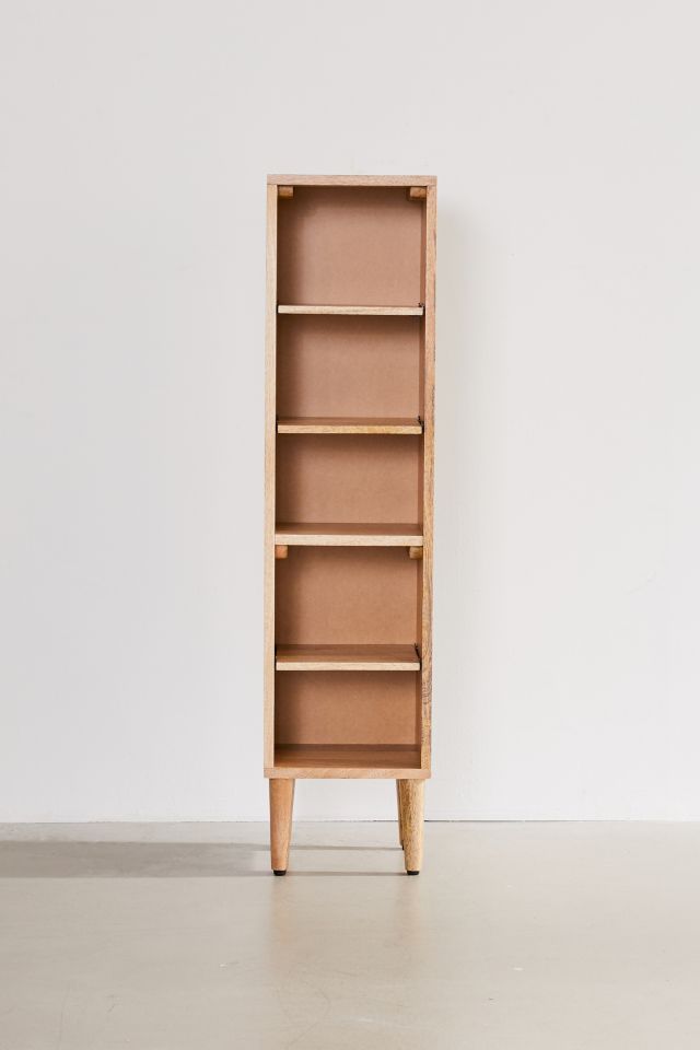 Amelia Bathroom Storage Shelf #1