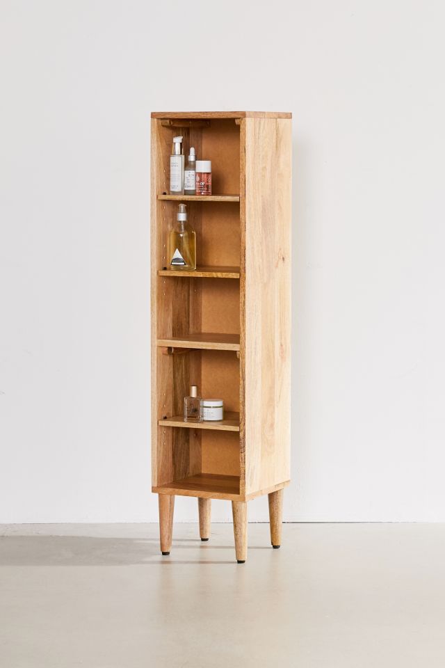 Amelia Bathroom Storage Shelf #2