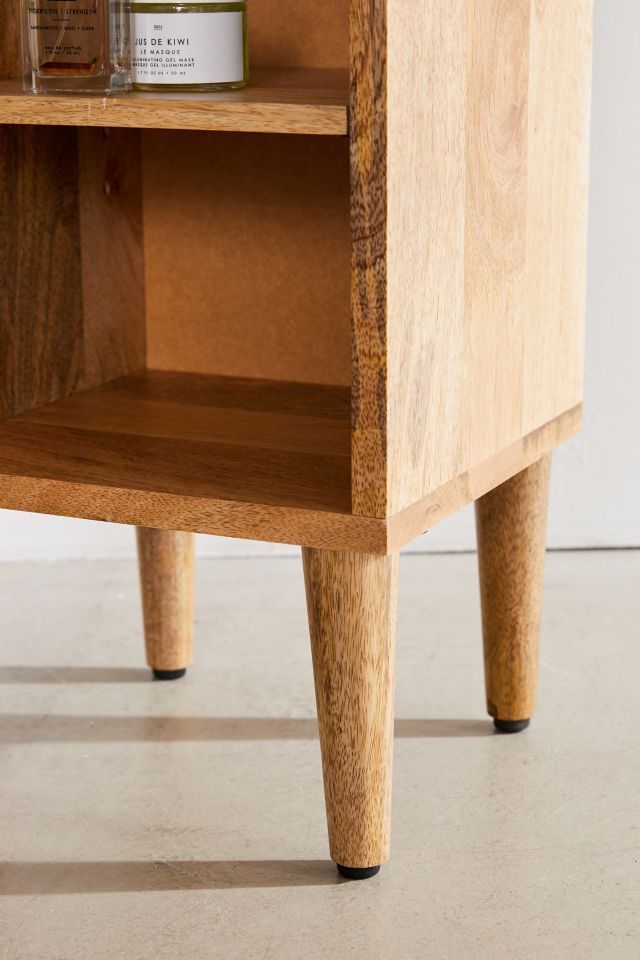 Amelia Bathroom Storage Shelf #3