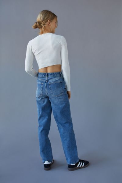 places to get baggy jeans