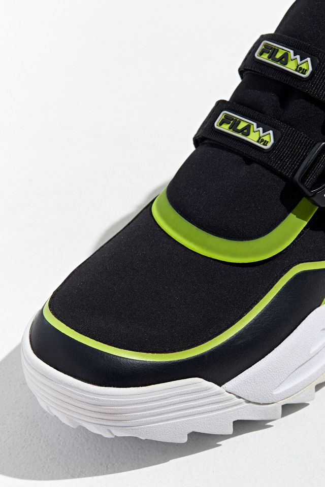 FILA Proton Lab Sneakers #2