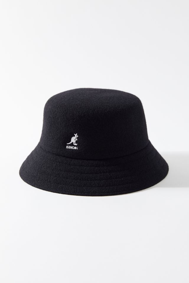Chapeau en laine Lahinch Kangol #1