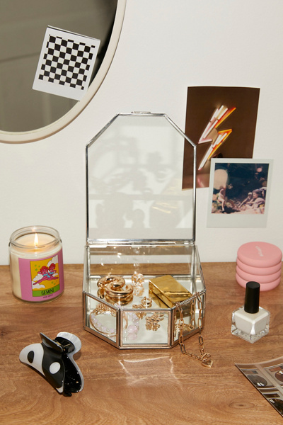 Best HD Pictures about  Urban Outfitters Jewelry Box  with No AI Images