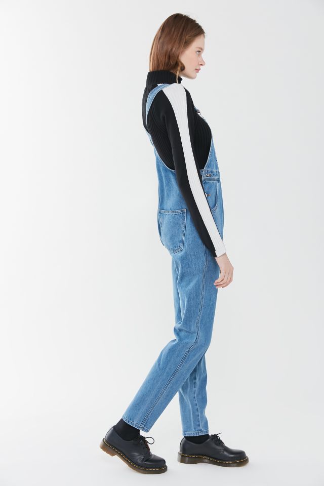 WeWoreWhat Basic Denim Overall #2