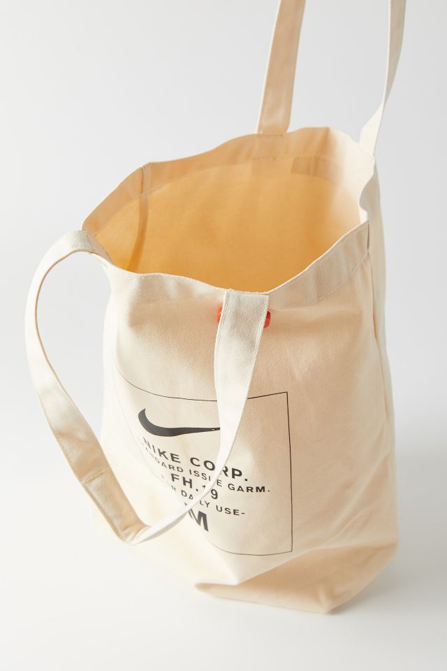 Nike Heritage Tote Bag