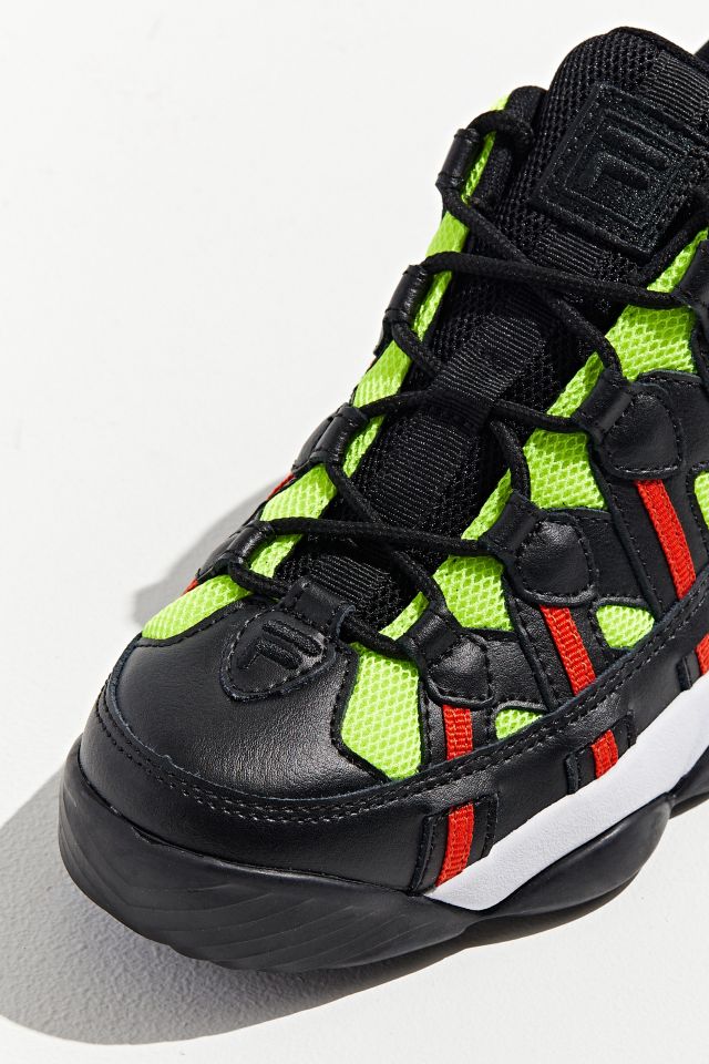 Sneakers bas Spaghetti FILA #2