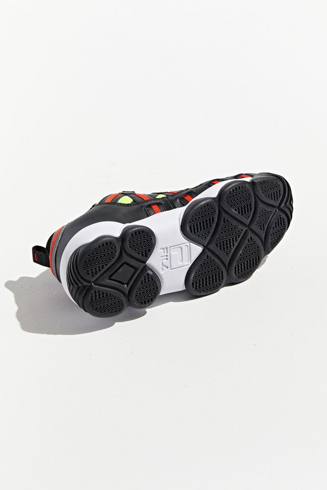 Sneakers bas Spaghetti FILA #3