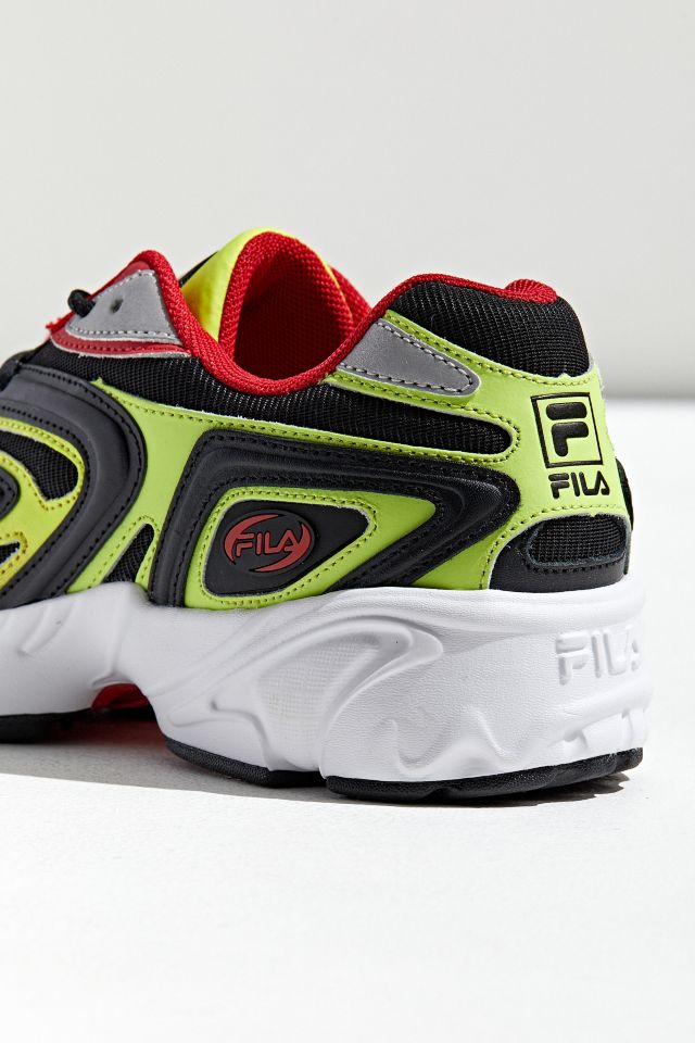 Fila creator shoes hot sale