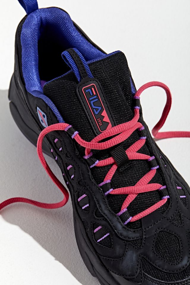 FILA Boveasorus 98 AT Sneaker #1