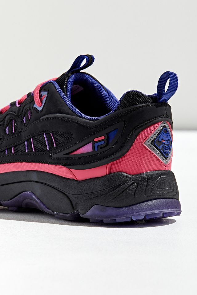 FILA Boveasorus 98 AT Sneaker #2