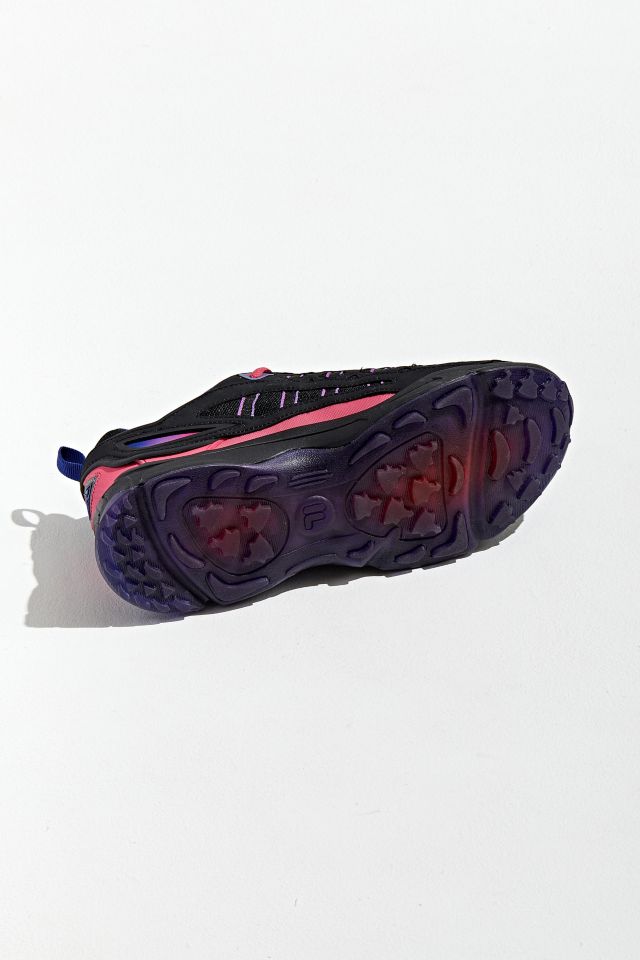 FILA Boveasorus 98 AT Sneaker #3