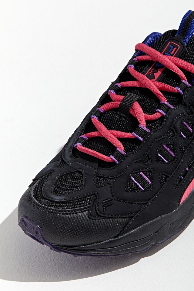 FILA Boveasorus 98 AT Sneaker #4