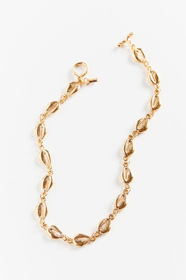 Vanessa Mooney The Laguna Necklace