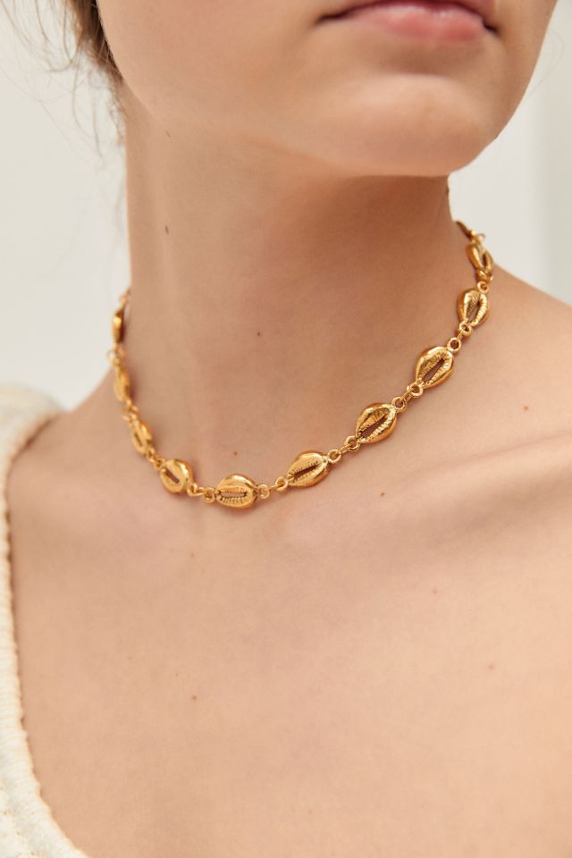 Vanessa Mooney The Laguna Necklace #1