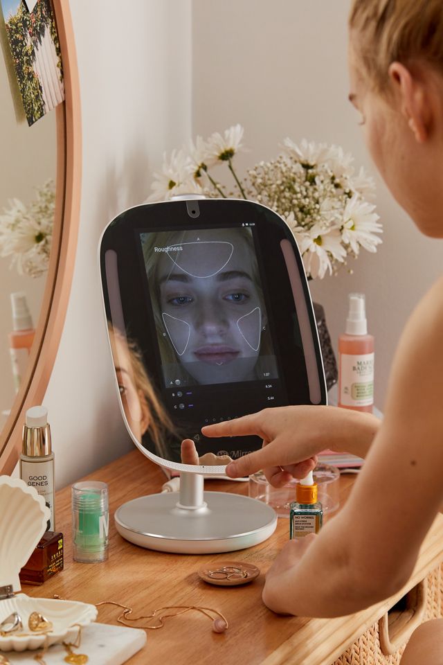urbanoutfitters.com | HiMirror Smart Beauty Mirror