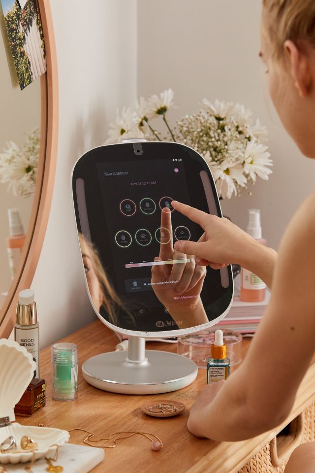 HiMirror Smart Beauty Mirror #2