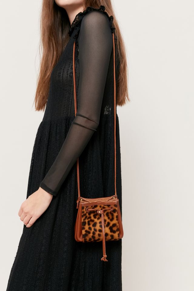 Sac Ceinture Léopard BAGSINPROGRESS #2