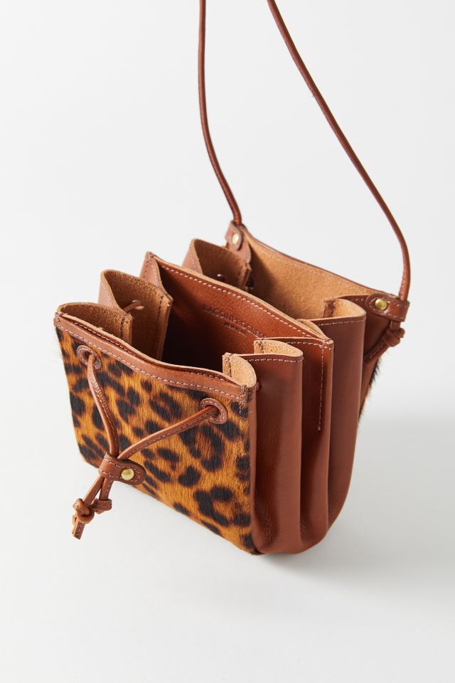 Sac Ceinture Léopard BAGSINPROGRESS #3