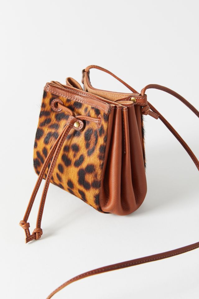 Sac Ceinture Léopard BAGSINPROGRESS #4