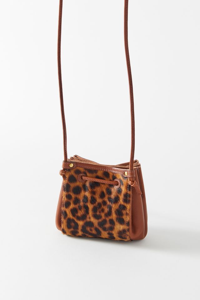 Sac Ceinture Léopard BAGSINPROGRESS #5