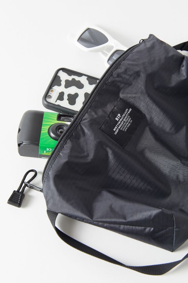 BAGSINPROGRESS Crossbody Belt Bag #2