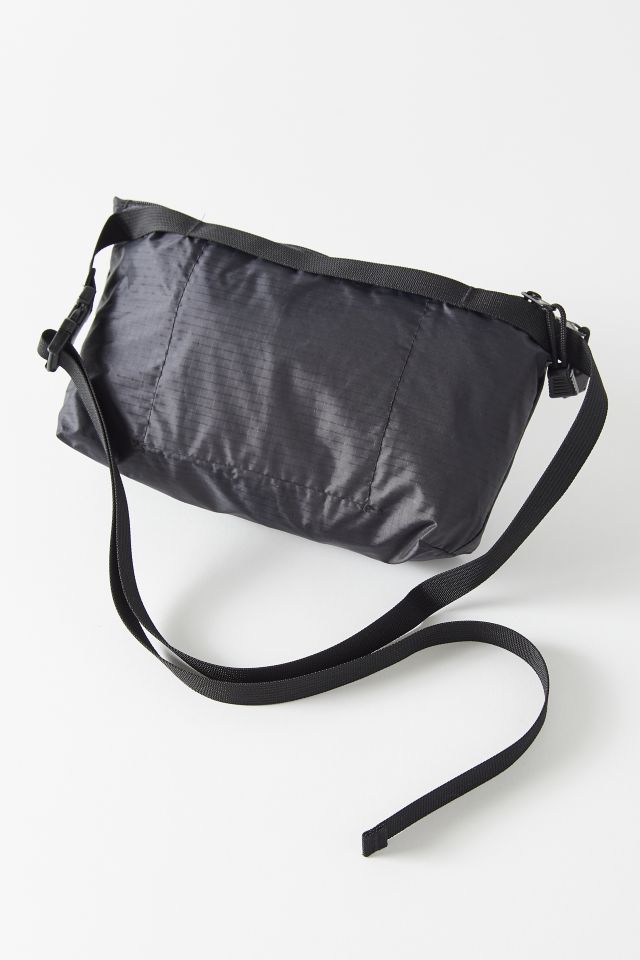 BAGSINPROGRESS Crossbody Belt Bag #3