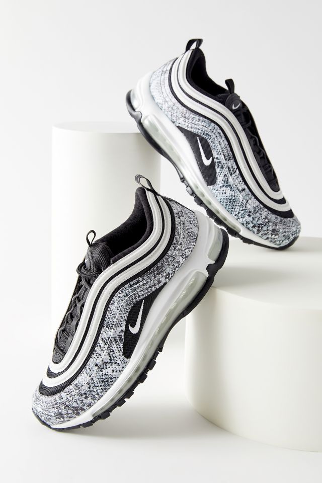 Nike Air Max 97 Python Sneaker #1