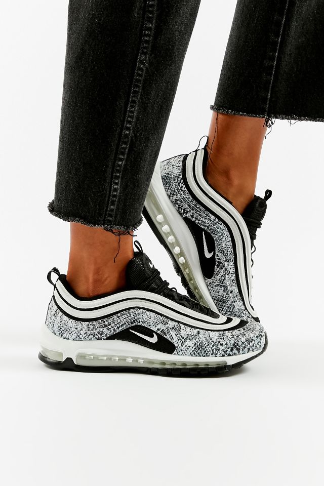 Nike Air Max 97 Python Sneaker #2