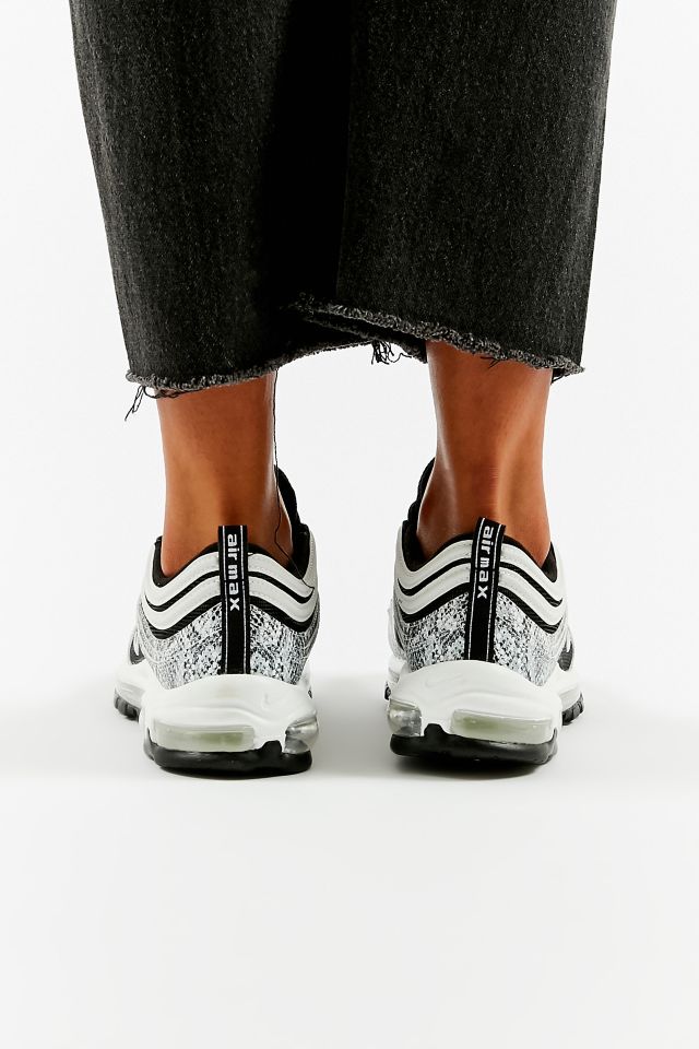 Nike Air Max 97 Python Sneaker #3