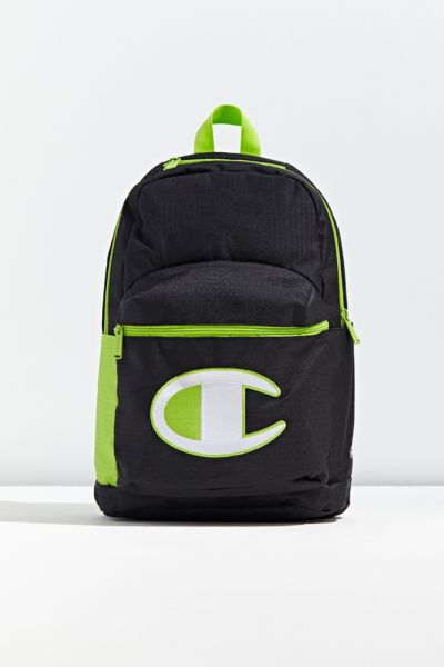 Gold champion backpack clearance