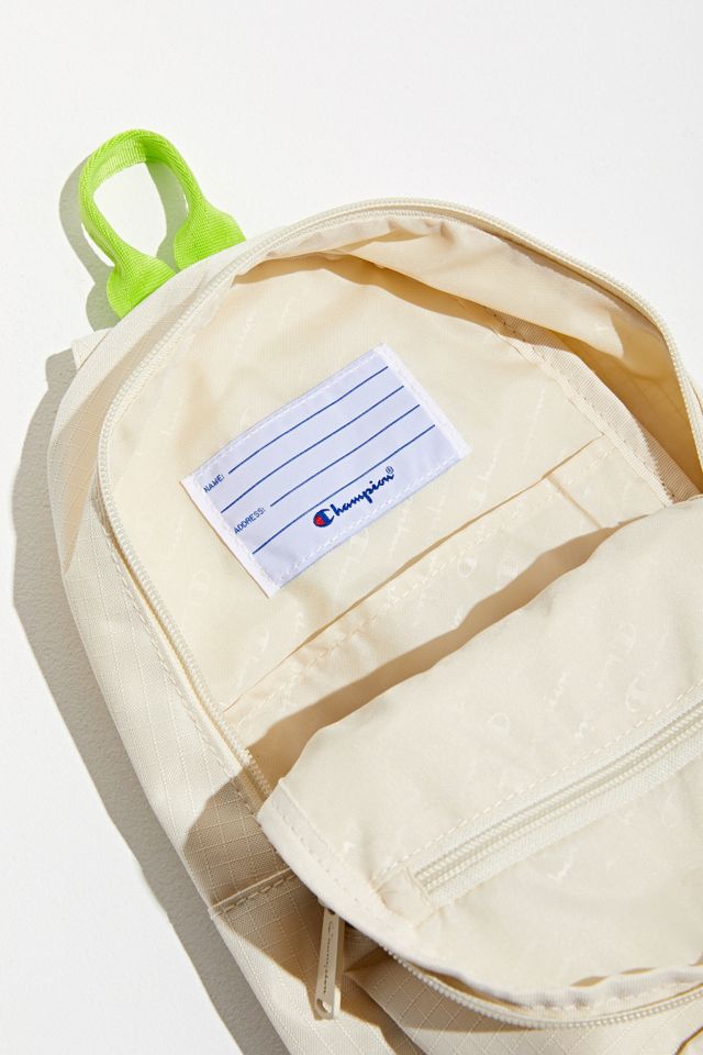 champion mini backpack urban outfitters Champion UO Exclusive Single Strap Mini Backpack