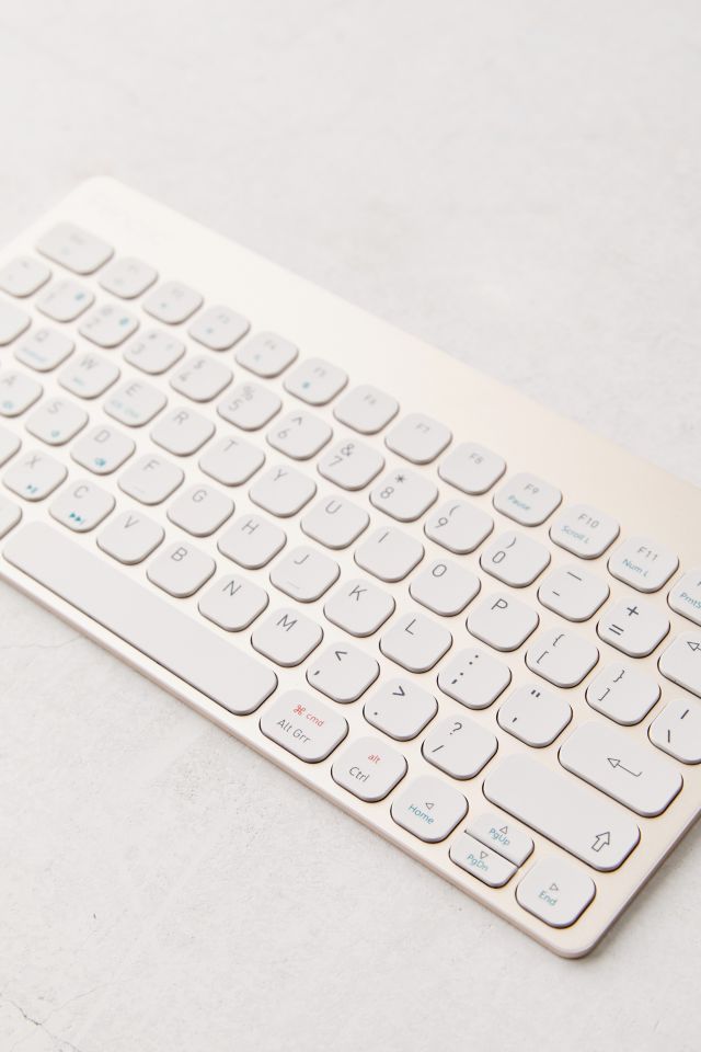 キーボード Penclic MINI KEYBOARD KB3 Penclic Mini Keyboard KB3 review: One set of keys for all