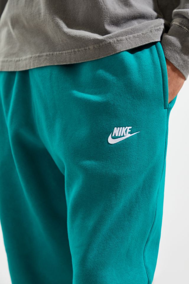 Urban outfitters 2024 nike joggers