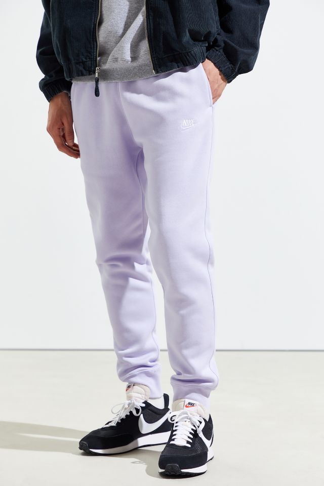 jogging nike club pant