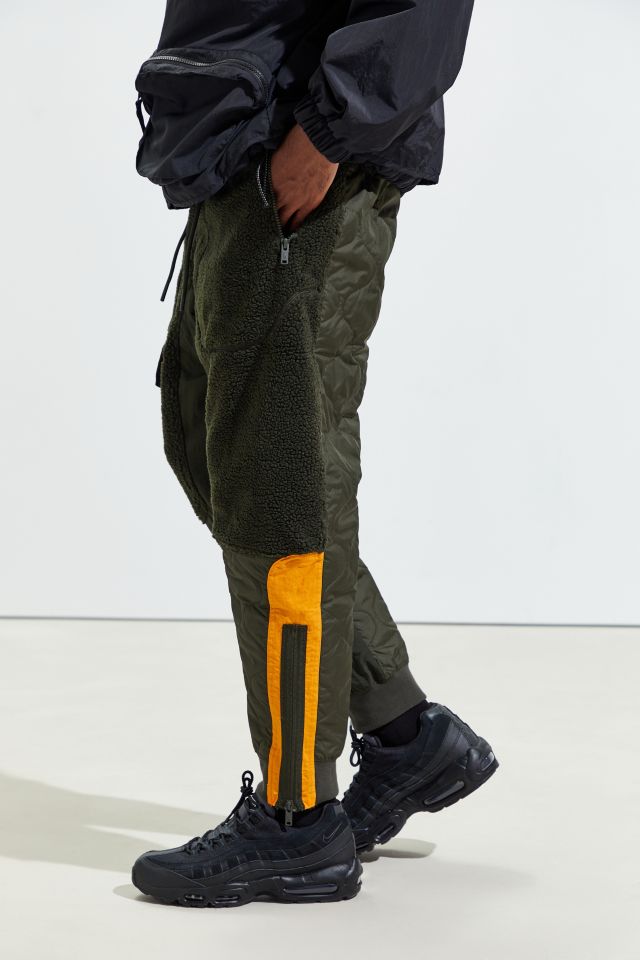 Nike Sportswear Sherpa Jogger Pant #2