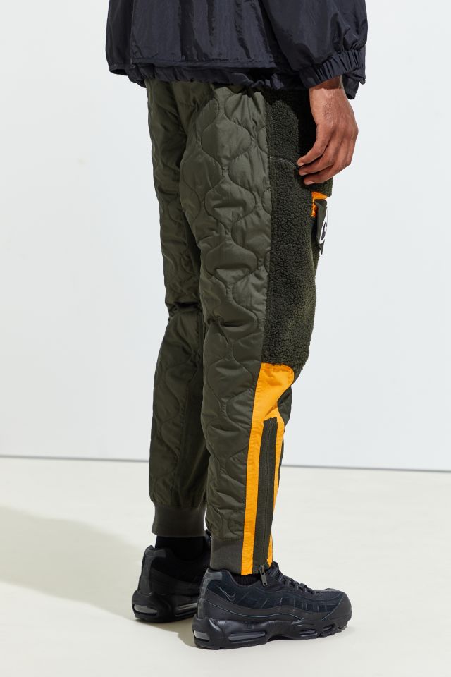 Nike Sportswear Sherpa Jogger Pant #4