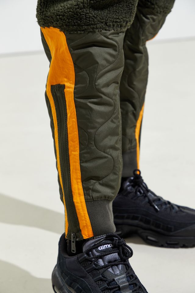 Nike Sportswear Sherpa Jogger Pant #5