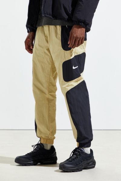 幻品】NIKE RE-ISSUE WVN JKT&PANTS【L】色柄 - writersmotion.com