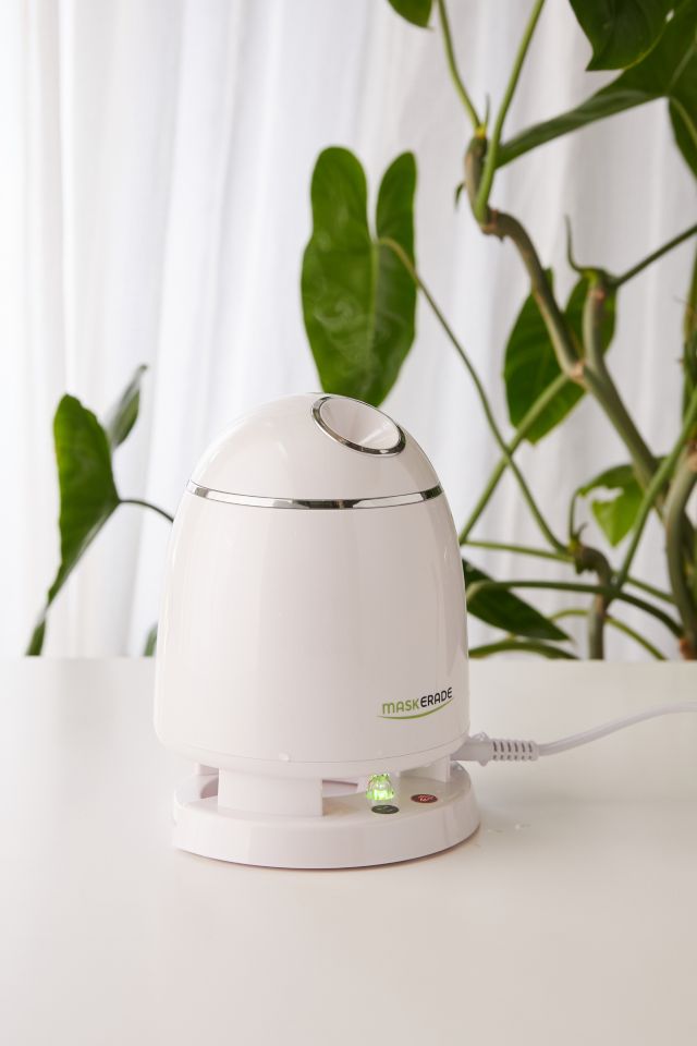ORA MasKerade DUET Facial Steamer + Mask Maker #1