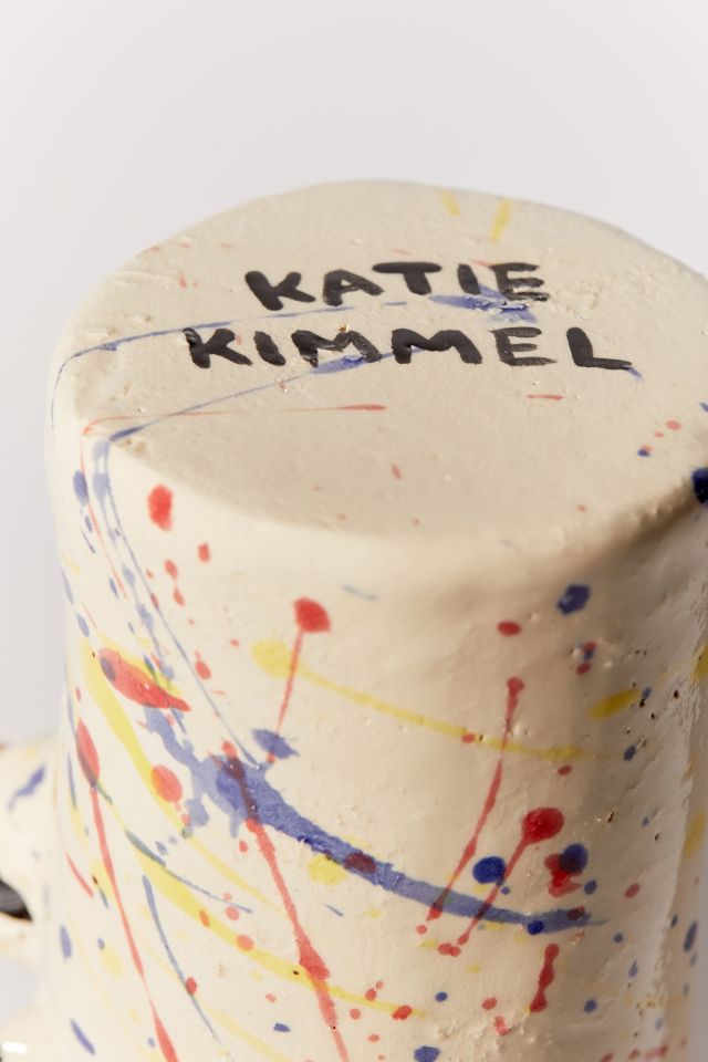 Katie Kimmel UO Exclusive Lil Pup Vase #3