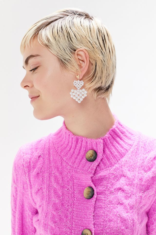 Luiny Lola Drop Earring #1