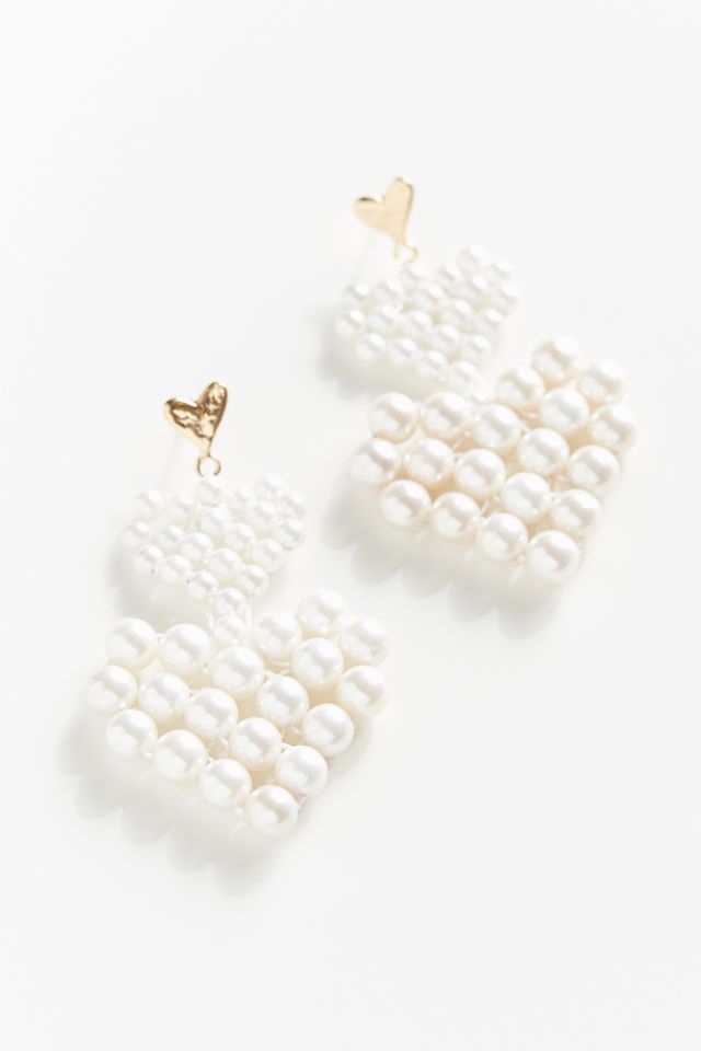 Luiny Lola Drop Earring #2