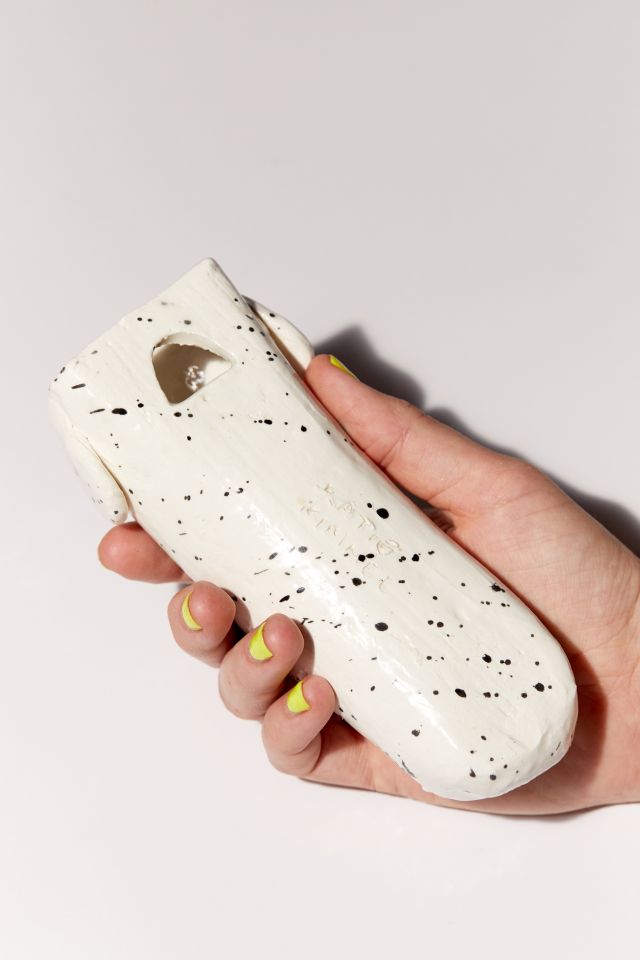 Katie Kimmel UO Exclusive Lil Pup Wall Vase #2