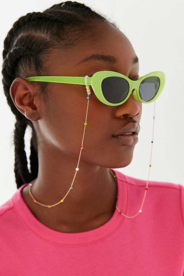 Luiny Lola Sunglasses Chain