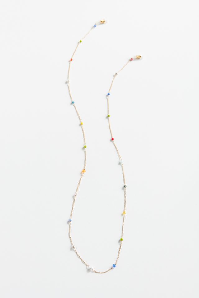 Luiny Lola Sunglasses Chain #1